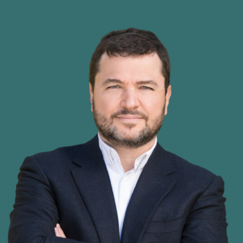 Ricardo Vargas, Ph.D.